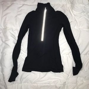 Lululemon half zip pullover